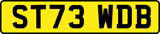 ST73WDB