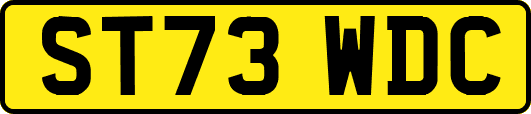 ST73WDC