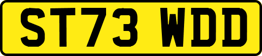 ST73WDD