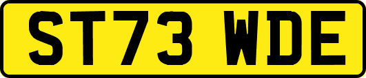 ST73WDE