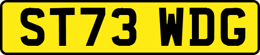 ST73WDG