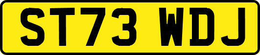 ST73WDJ