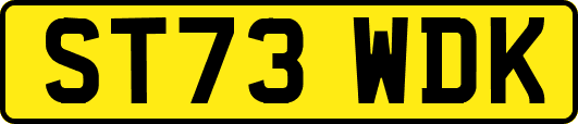 ST73WDK