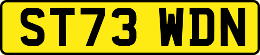 ST73WDN