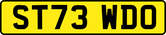 ST73WDO