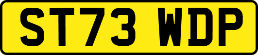 ST73WDP