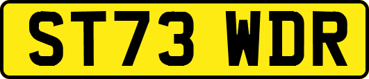 ST73WDR