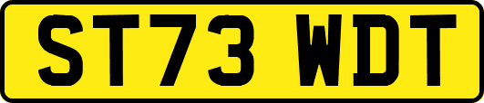 ST73WDT