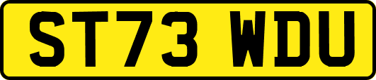 ST73WDU