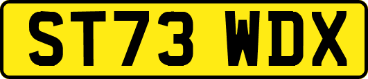 ST73WDX
