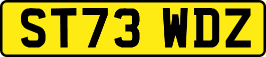 ST73WDZ