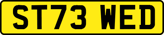 ST73WED