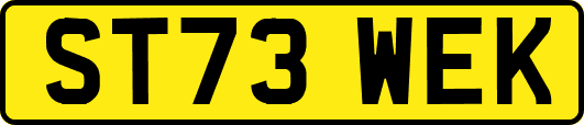 ST73WEK