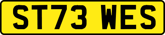 ST73WES