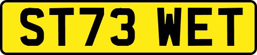 ST73WET