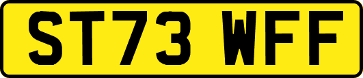 ST73WFF