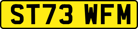 ST73WFM