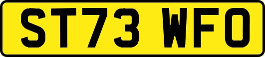 ST73WFO
