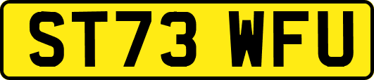 ST73WFU