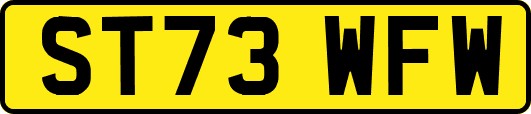 ST73WFW