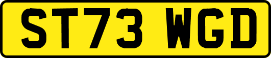 ST73WGD