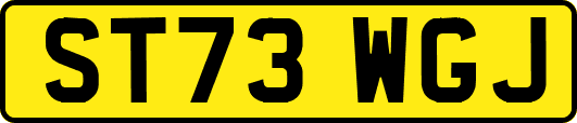 ST73WGJ