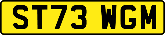 ST73WGM