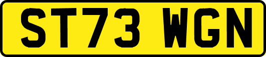 ST73WGN