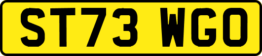 ST73WGO