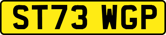 ST73WGP