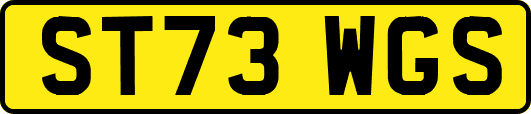 ST73WGS