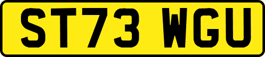 ST73WGU