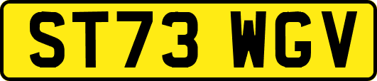 ST73WGV