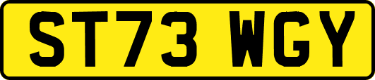 ST73WGY