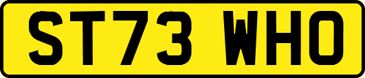 ST73WHO