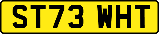 ST73WHT