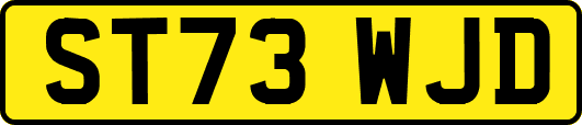 ST73WJD