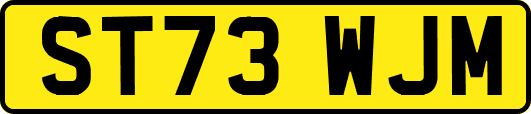 ST73WJM