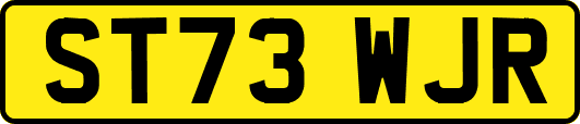ST73WJR