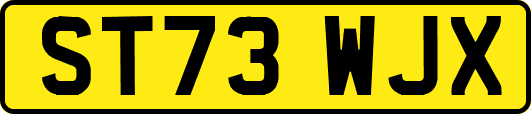 ST73WJX