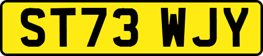 ST73WJY