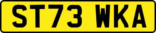ST73WKA