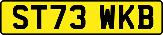 ST73WKB