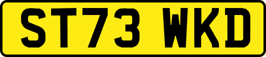 ST73WKD