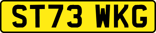 ST73WKG