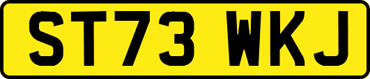 ST73WKJ