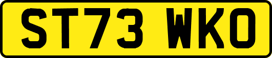 ST73WKO