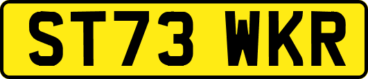 ST73WKR