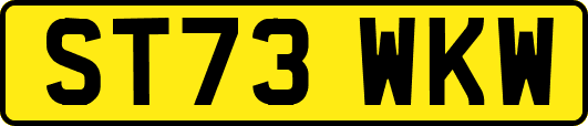 ST73WKW