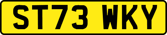 ST73WKY